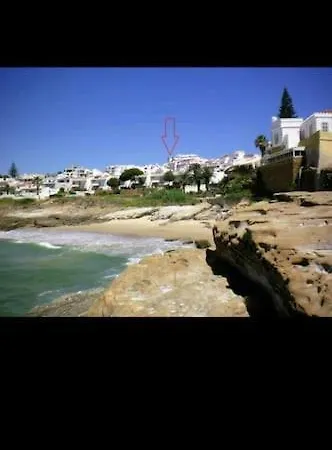 아파트 Amazing Penthouse- Panoramic Sea View & Tikki Bar On Private Terrasse