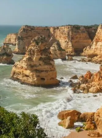 Amazing Penthouse- Panoramic Sea View & Tikki Bar On Private Terrasse 아파트 *