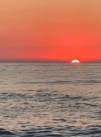 Διαμέρισμα Amazing Penthouse- Panoramic Sea View & Tikki Bar On Private Terrasse *