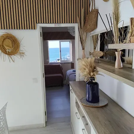 Amazing Penthouse Jacuzzi Sea View Apartment