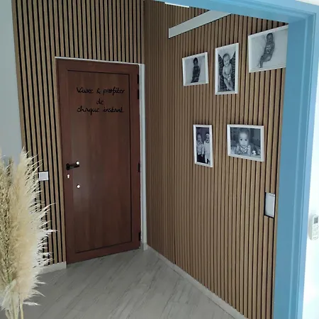 Διαμέρισμα Amazing Penthouse- Panoramic Sea View & Tikki Bar On Private Terrasse *