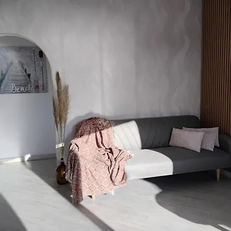 Amazing Penthouse- Panoramic Sea View & Tikki Bar On Private Terrasse Διαμέρισμα *