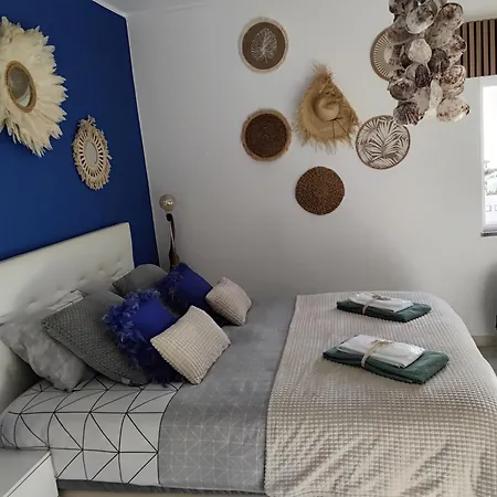 Amazing Penthouse- Panoramic Sea View & Tikki Bar On Private Terrasse 아파트 *