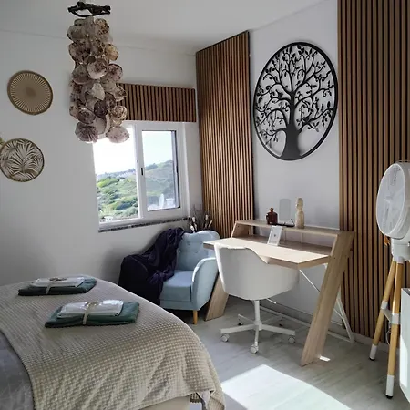 Apartamento Luxury Ocean Penthouse- Panoramic Sea View & Tikki Bar On Private Terrasse