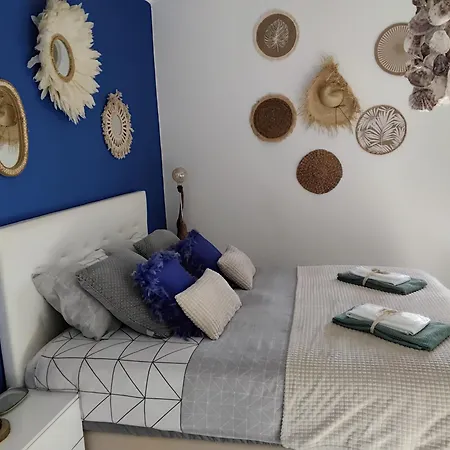 Amazing Penthouse- Panoramic Sea View & Tikki Bar On Private Terrasse Senhora da Luz