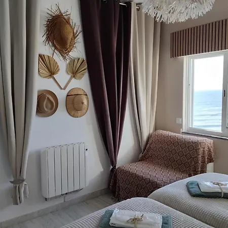 Amazing Penthouse- Panoramic Sea View & Tikki Bar On Private Terrasse Διαμέρισμα