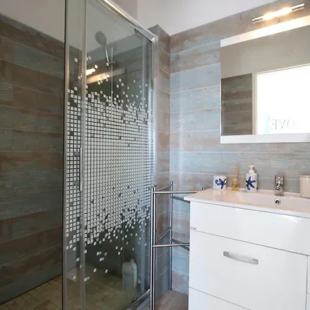 Amazing Penthouse- Panoramic Sea View & Tikki Bar On Private Terrasse Διαμέρισμα Luz