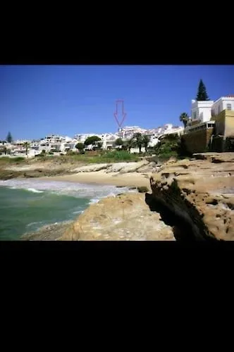 Daire Amazing Penthouse- Panoramic Sea View & Tikki Bar On Private Terrasse