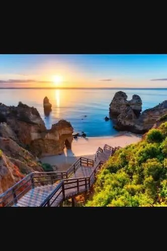 Daire Amazing Penthouse- Panoramic Sea View & Tikki Bar On Private Terrasse