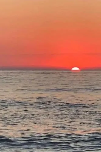 Daire Amazing Penthouse- Panoramic Sea View & Tikki Bar On Private Terrasse *