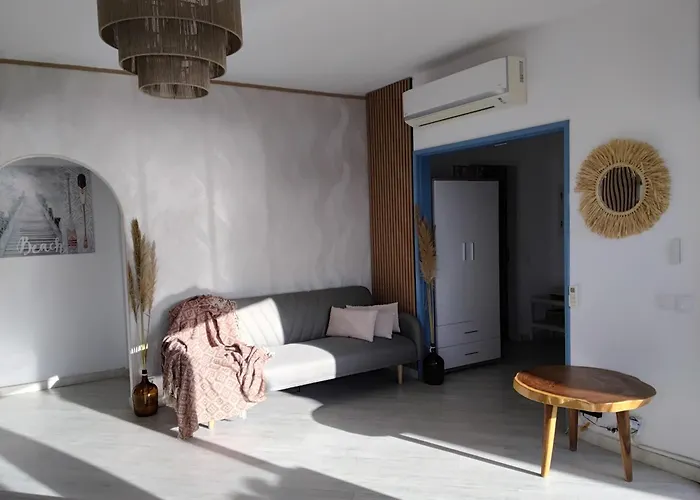 Amazing Penthouse- Panoramic Sea View & Tikki Bar On Private Terrasse Daire