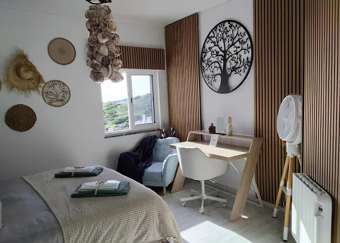 Daire Amazing Penthouse- Panoramic Sea View & Tikki Bar On Private Terrasse