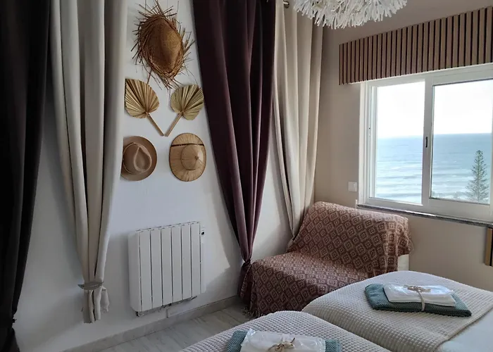 Amazing Penthouse- Panoramic Sea View & Tikki Bar On Private Terrasse Апартаменты