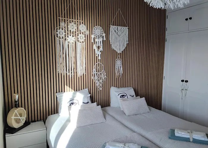 Amazing Penthouse- Panoramic Sea View & Tikki Bar On Private Terrasse