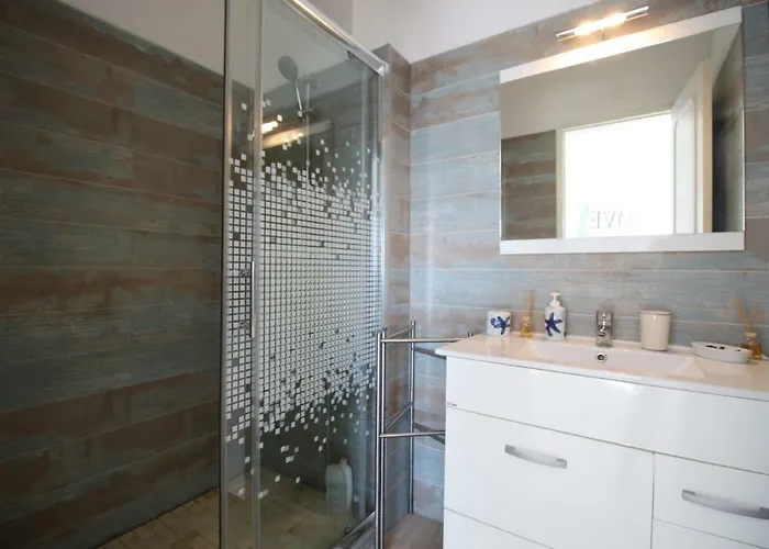 Amazing Penthouse- Panoramic Sea View & Tikki Bar On Private Terrasse Daire Luz