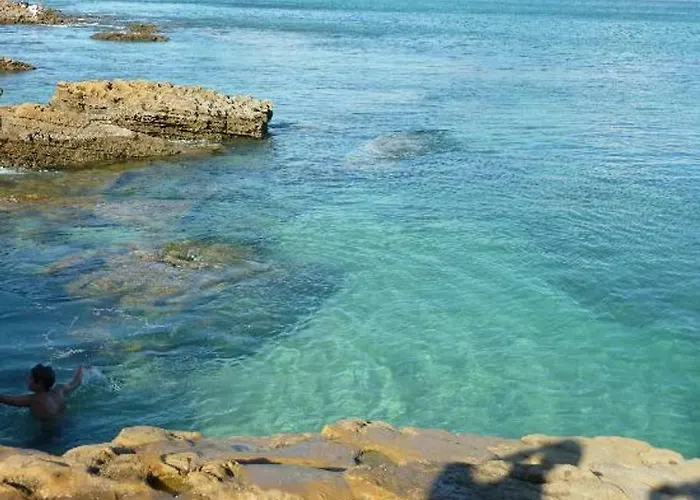 Amazing Penthouse- Panoramic Sea View & Tikki Bar On Private Terrasse