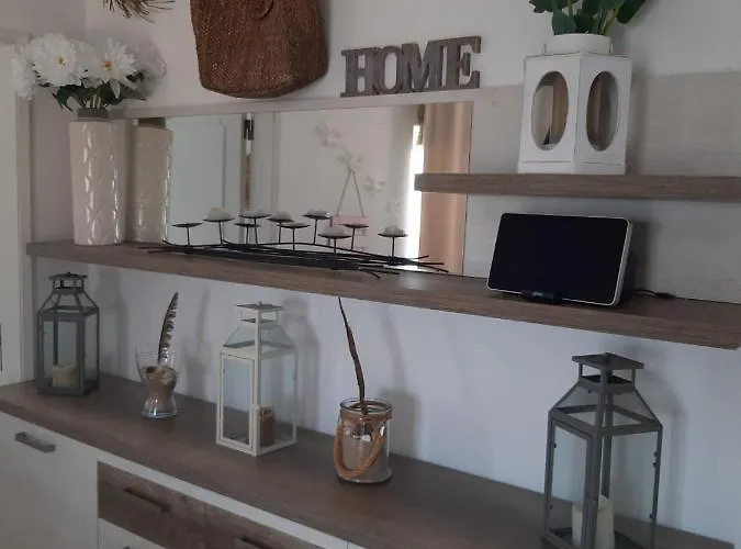 Amazing Penthouse- Panoramic Sea View & Tikki Bar On Private Terrasse *