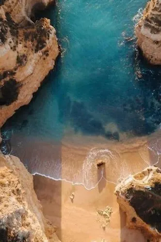 Amazing Penthouse- Panoramic Sea View & Tikki Bar On Private Terrasse דירה *