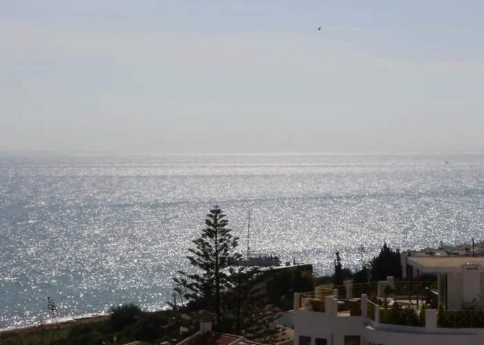 Amazing Penthouse- Panoramic Sea View & Tikki Bar On Private Terrasse