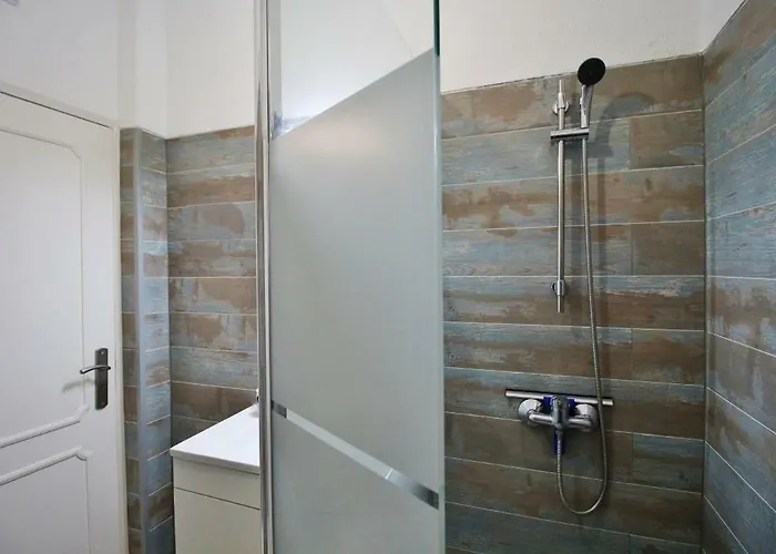 Amazing Penthouse- Panoramic Sea View & Tikki Bar On Private Terrasse