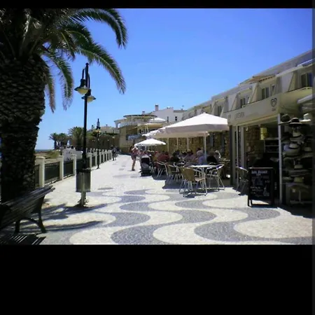 Amazing Penthouse- Panoramic Sea View & Tikki Bar On Private Terrasse * Praia Da Luz