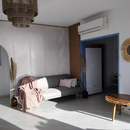 Luxury Ocean Penthouse- Panoramic Sea View & Tikki Bar On Private Terrasse Apartamento