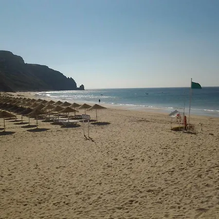 Amazing Penthouse- Panoramic Sea View & Tikki Bar On Private Terrasse Praia Da Luz