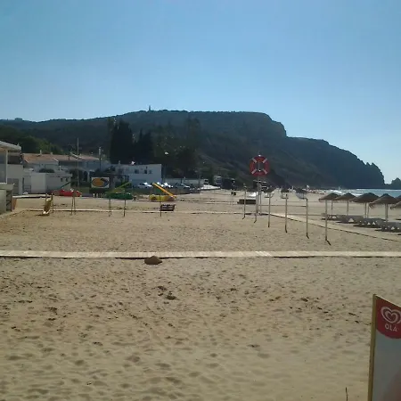 Amazing Penthouse- Panoramic Sea View & Tikki Bar On Private Terrasse * Praia Da Luz