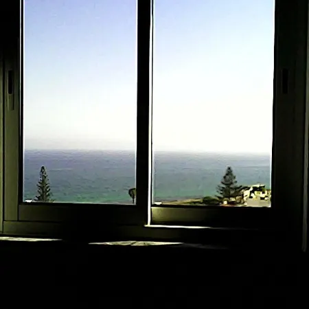 Luxury Ocean Penthouse- Panoramic Sea View & Tikki Bar On Private Terrasse Apartamento *