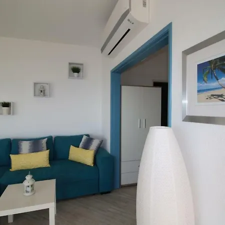 Amazing Penthouse- Panoramic Sea View & Tikki Bar On Private Terrasse