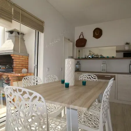 Amazing Penthouse- Panoramic Sea View & Tikki Bar On Private Terrasse Praia Da Luz