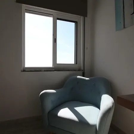 Amazing Penthouse- Panoramic Sea View & Tikki Bar On Private Terrasse * Praia Da Luz
