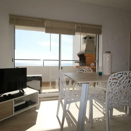 Amazing Penthouse- Panoramic Sea View & Tikki Bar On Private Terrasse *